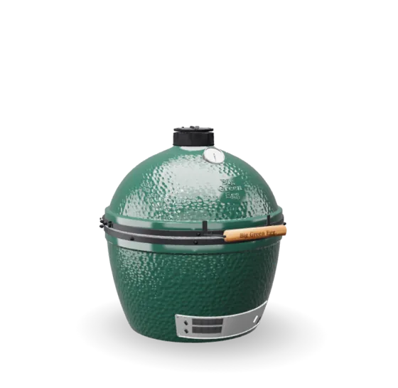 Big Green Egg XLarge, ceramic kamado: 3D model