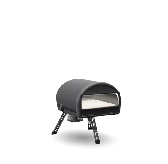 Gozney Roccbox, portable pizza oven: 3D model