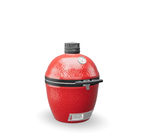 Kamado Joe Classic II, ceramic kamado: 3D model