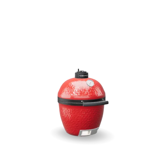 Kamado Joe Joe Jr., ceramic kamado: 3D model