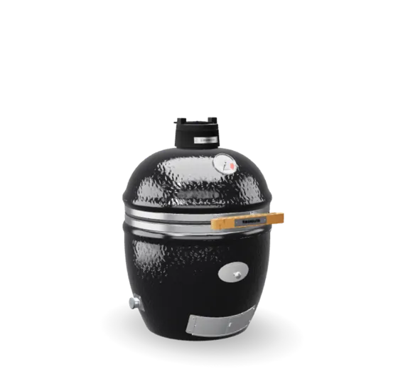 Monolith Classic Pro-Series 2.0, ceramic kamado: 3D model
