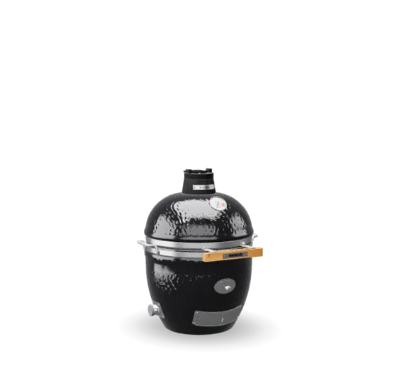 Monolith Junior Pro-Series 2.0, ceramic kamado: 3D model
