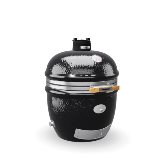 Monolith LeCHEF Pro-Series 2.0, ceramic kamado: 3D model
