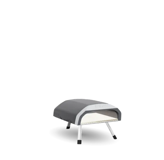Ooni Koda 12, gas pizza oven: 3D model